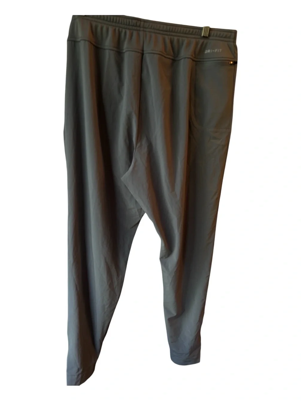 NWT Nike Running Flex Dri-FIT Woven Pants Gray Men’s Large 885280-065
